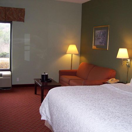 Hampton Inn - Hillsville Kültér fotó