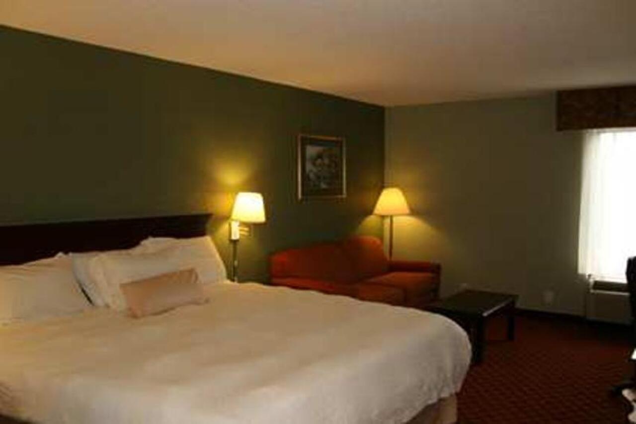 Hampton Inn - Hillsville Szoba fotó