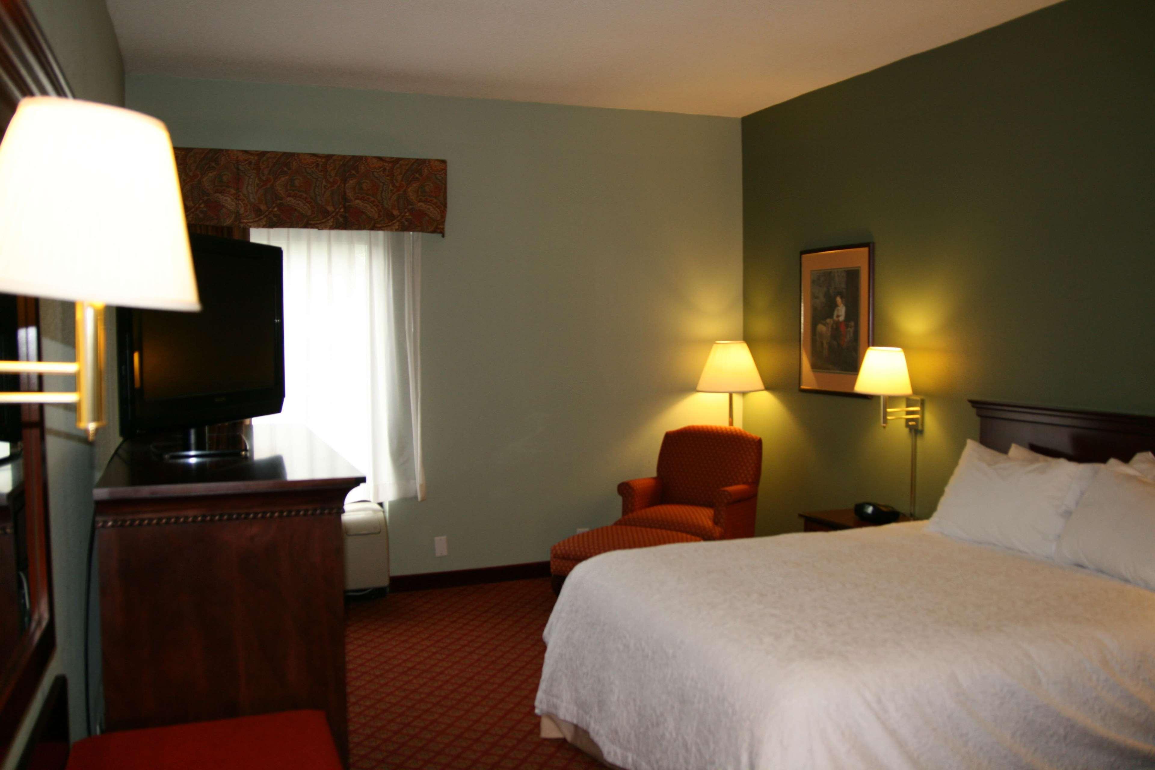 Hampton Inn - Hillsville Kültér fotó