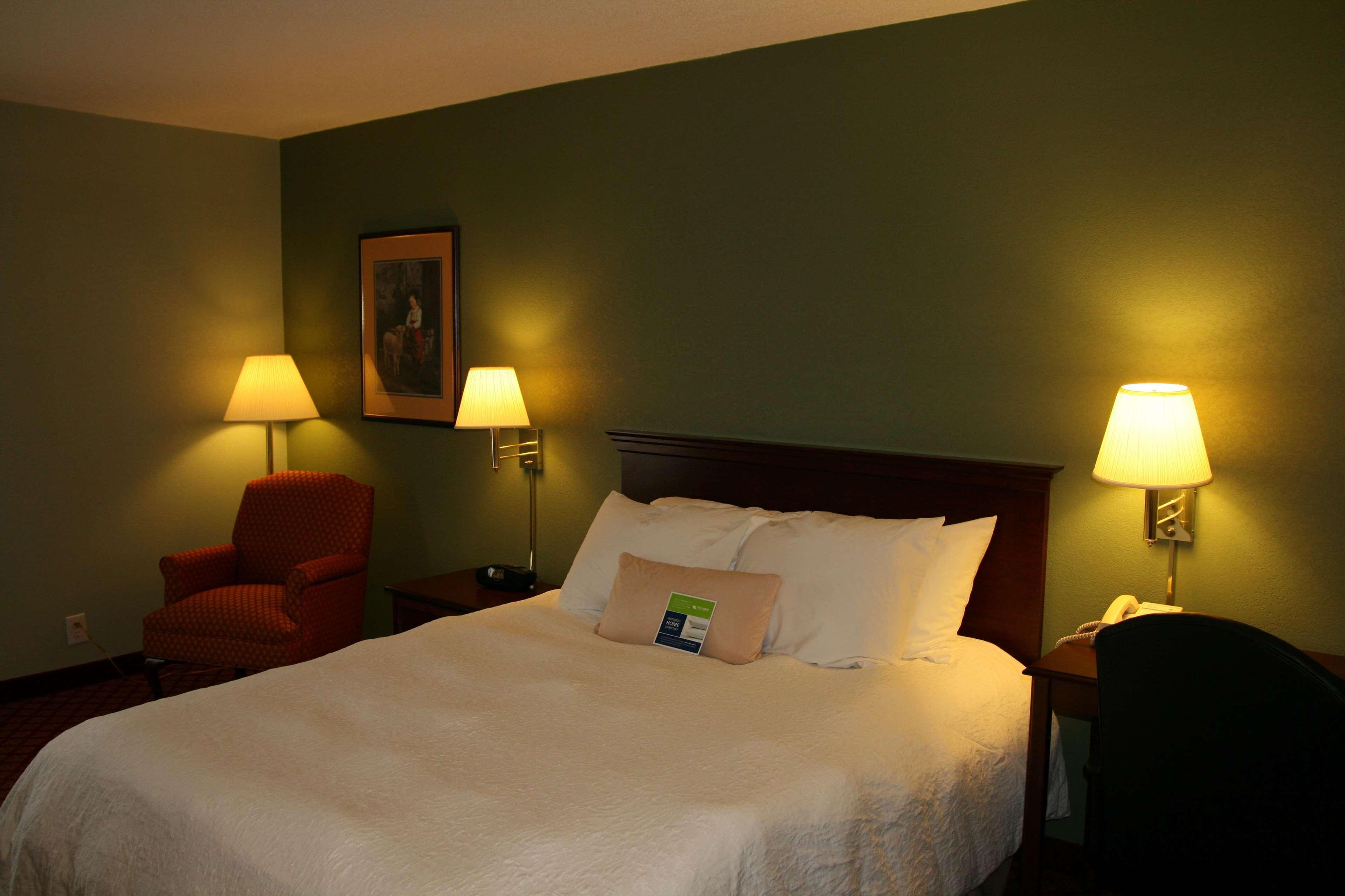 Hampton Inn - Hillsville Szoba fotó