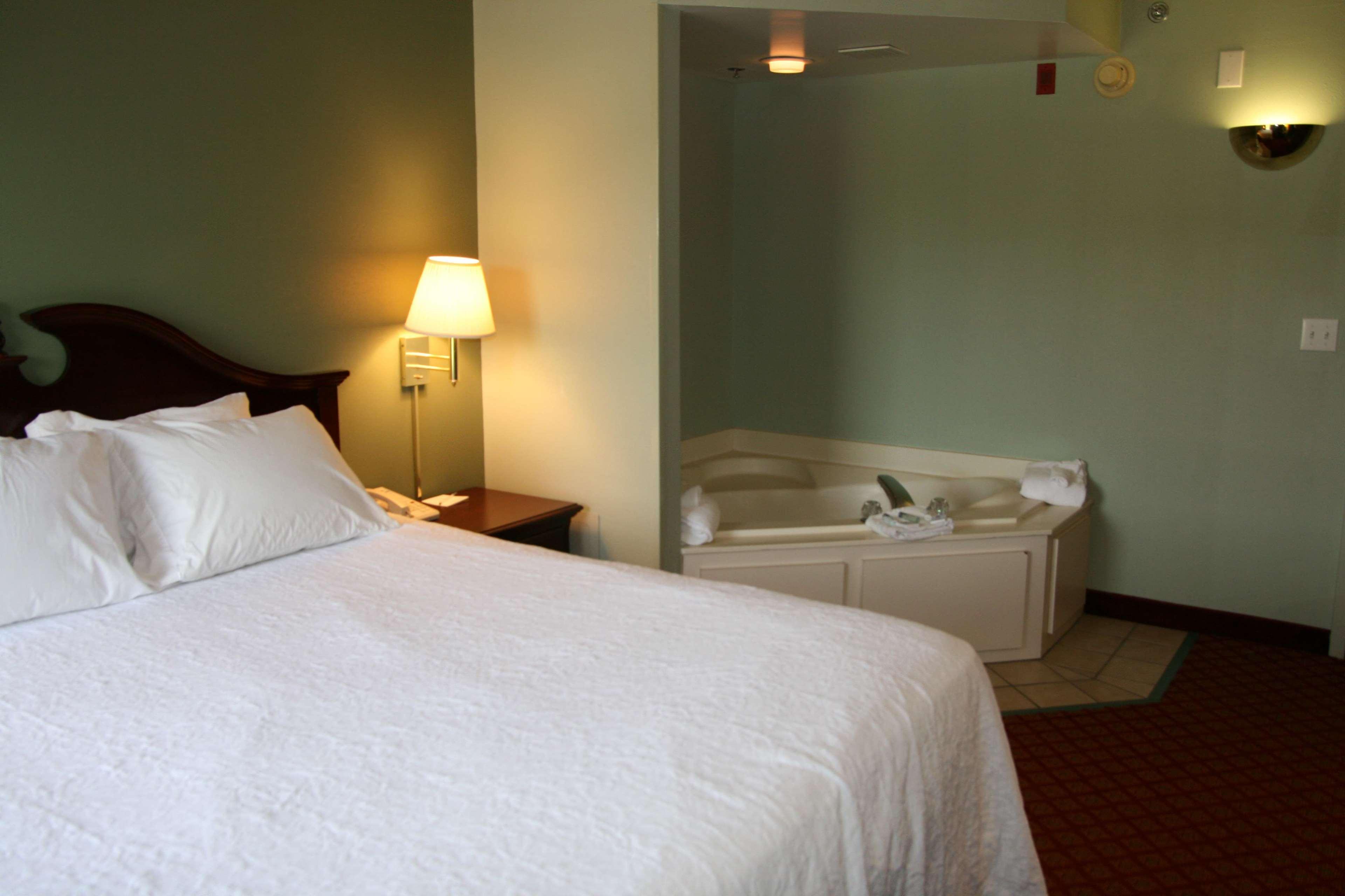 Hampton Inn - Hillsville Kültér fotó