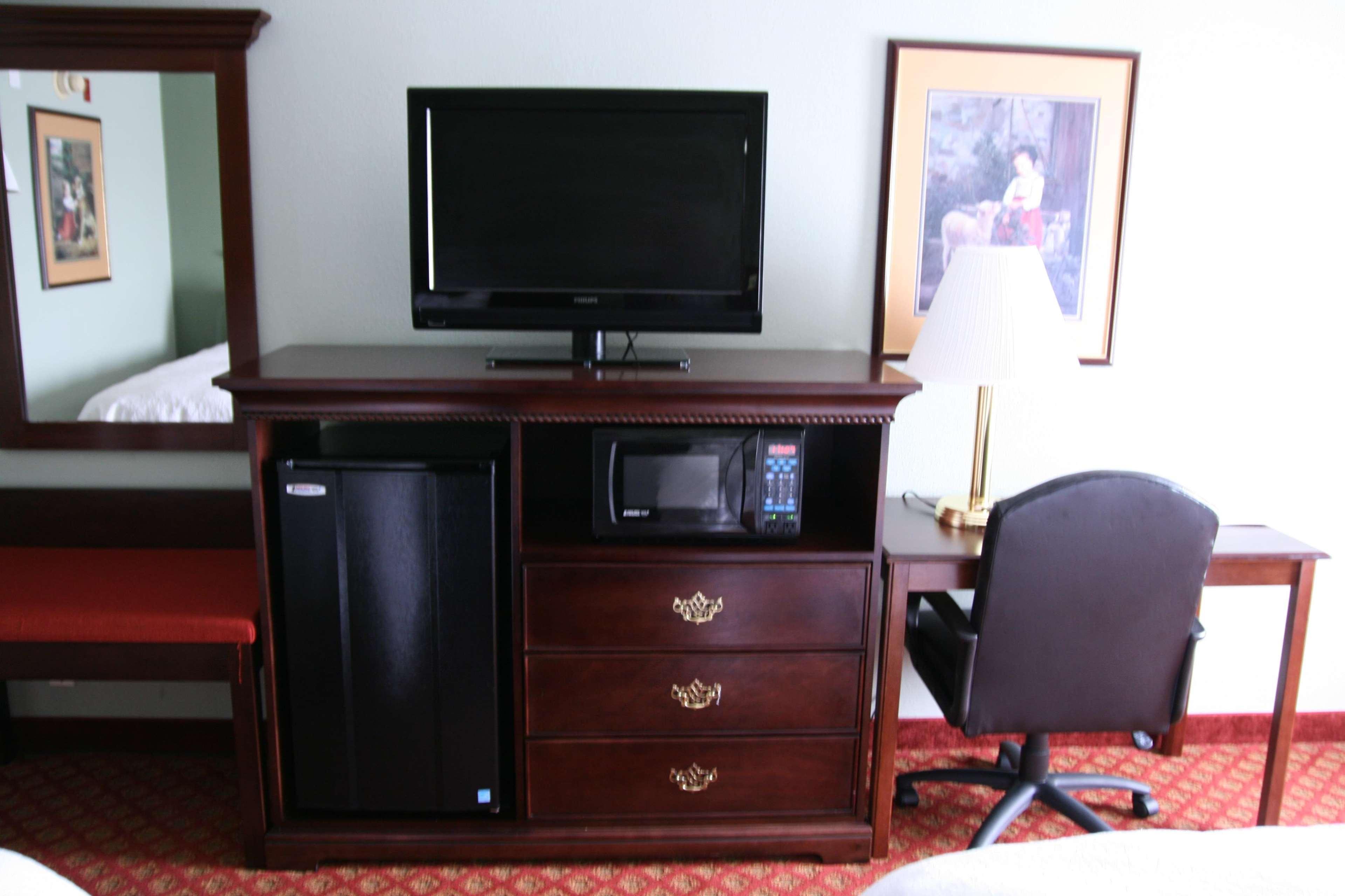 Hampton Inn - Hillsville Kültér fotó