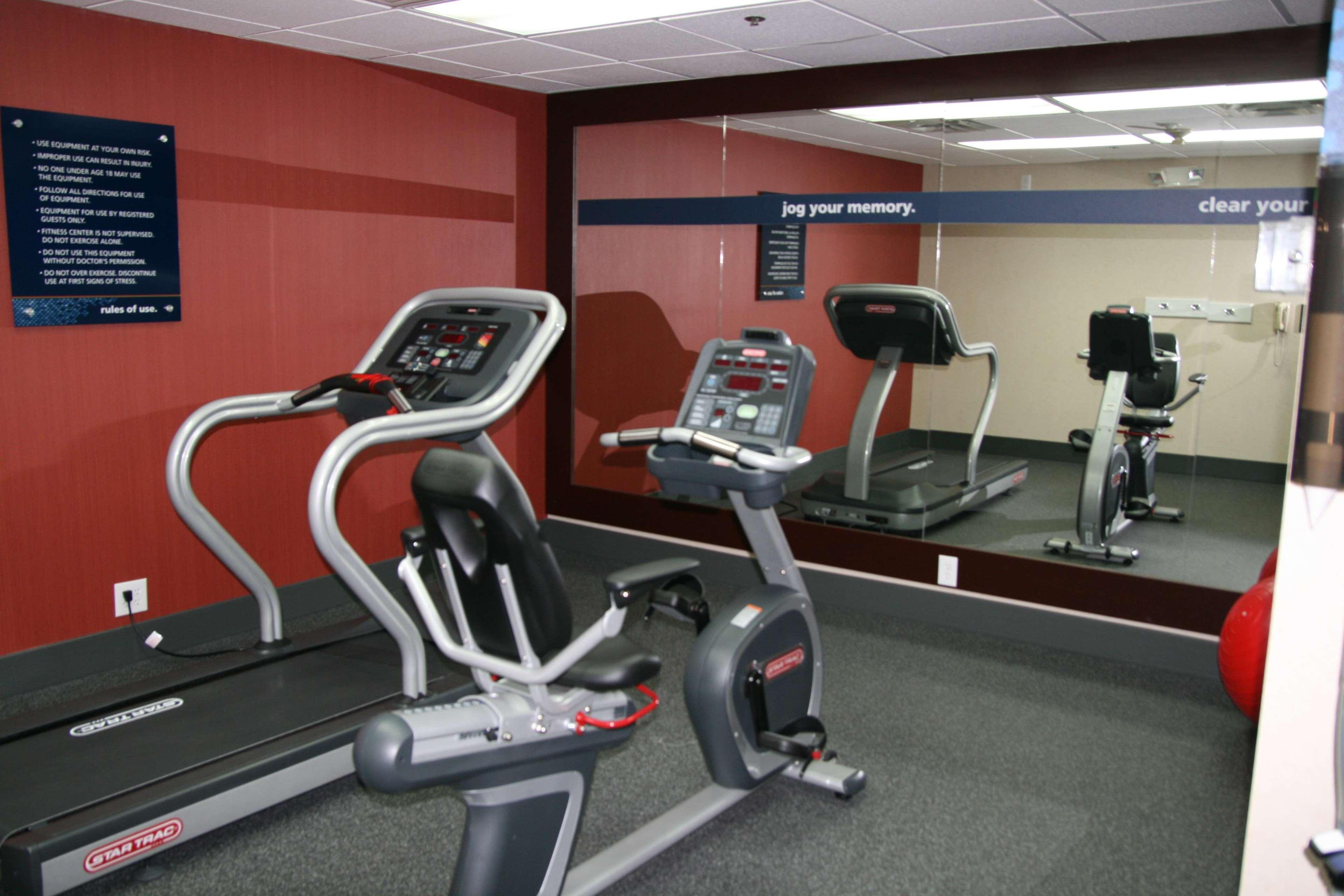 Hampton Inn - Hillsville Kültér fotó