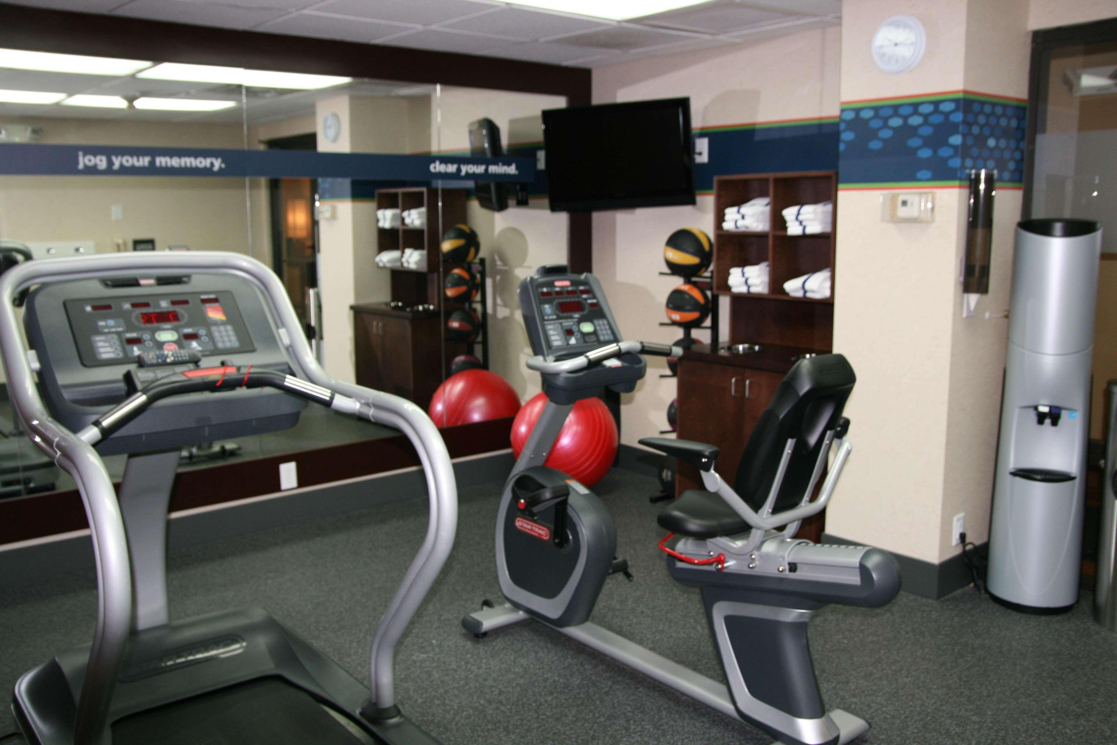 Hampton Inn - Hillsville Kültér fotó