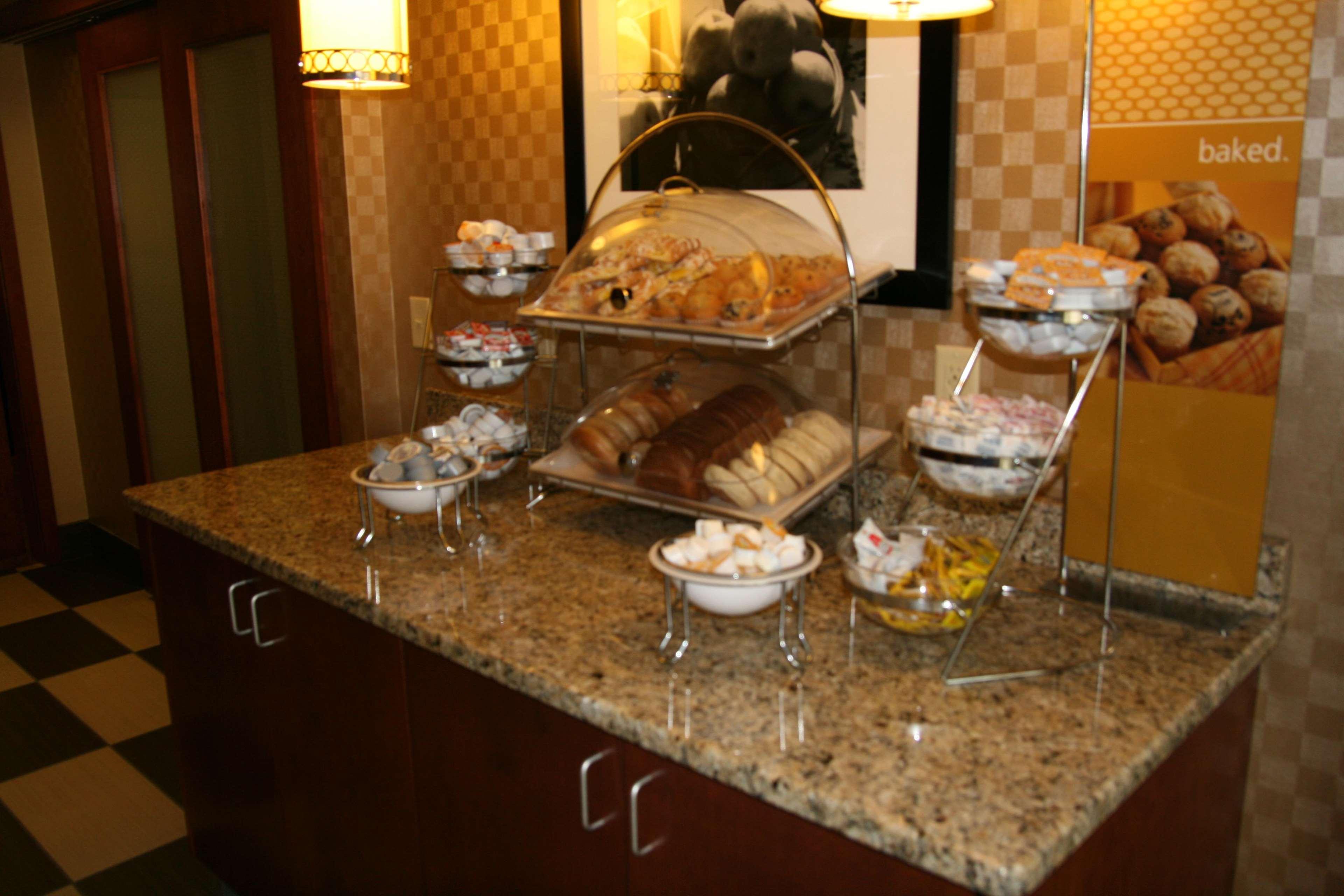 Hampton Inn - Hillsville Kültér fotó