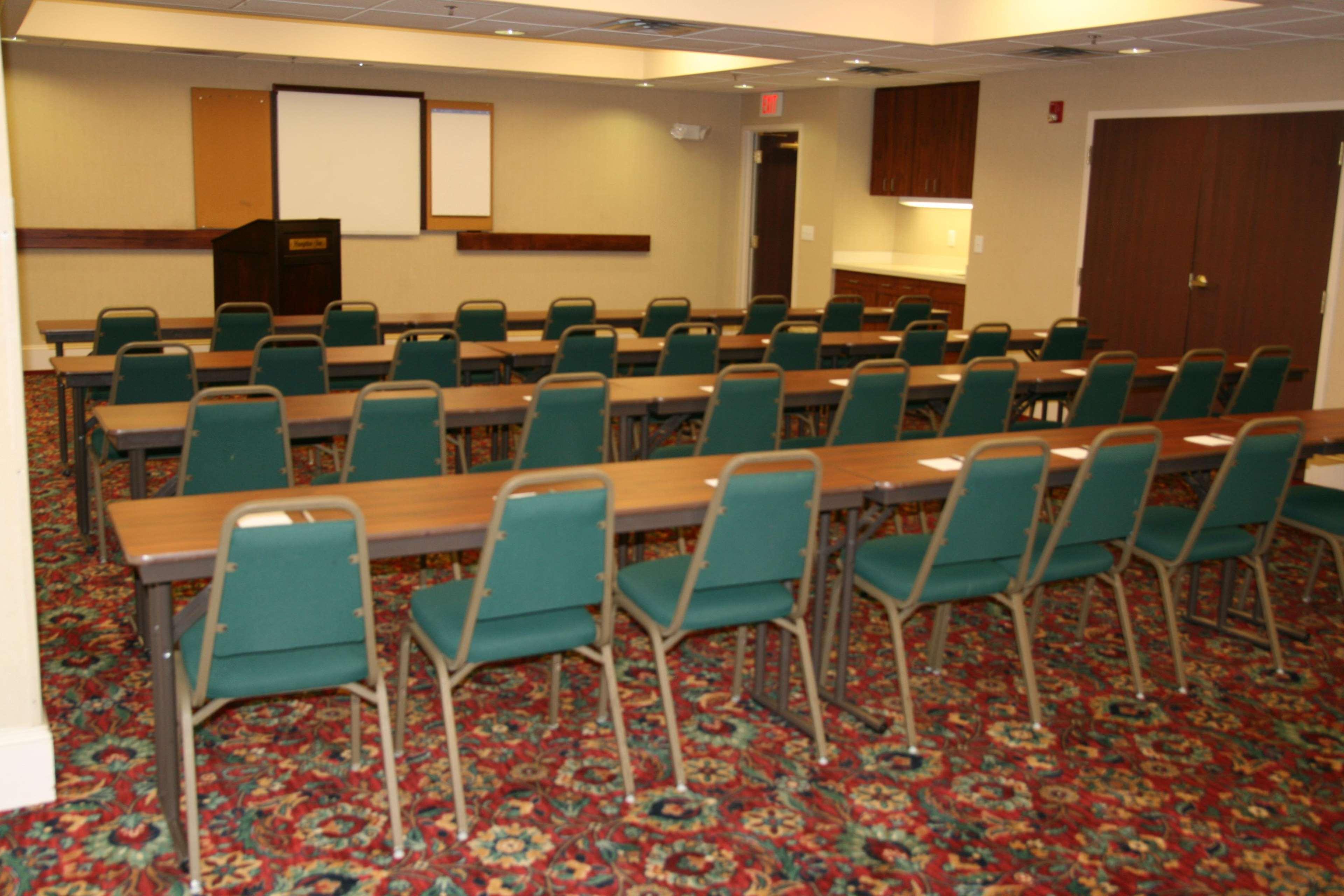Hampton Inn - Hillsville Kültér fotó