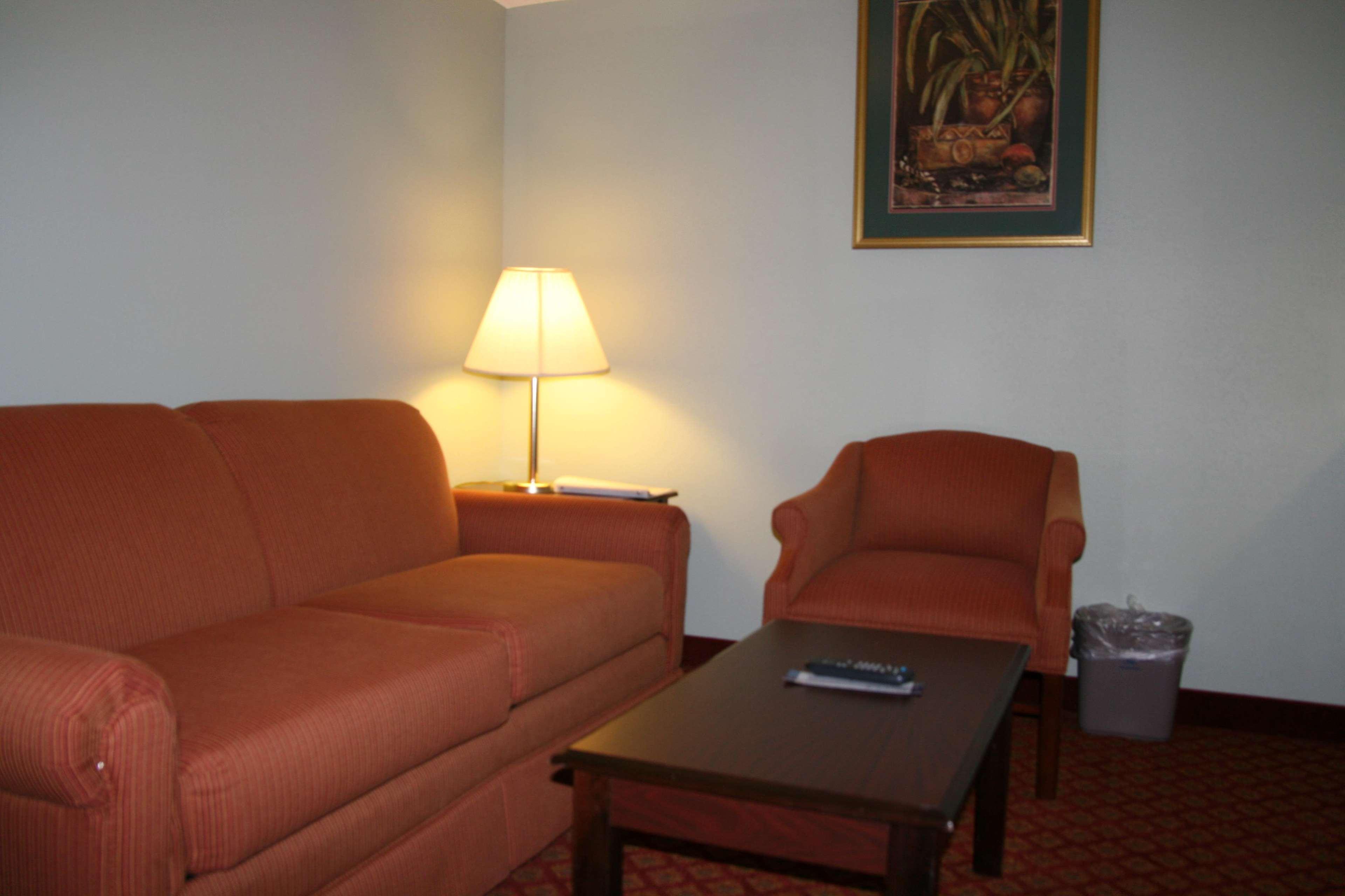 Hampton Inn - Hillsville Szoba fotó