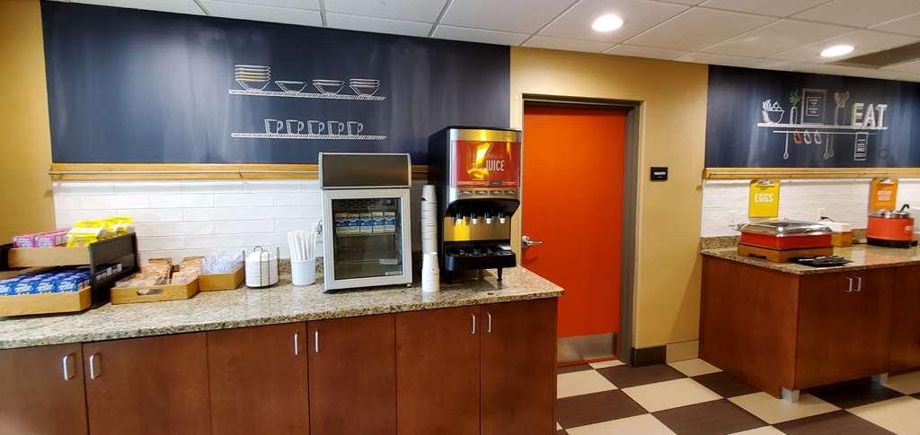 Hampton Inn - Hillsville Kültér fotó