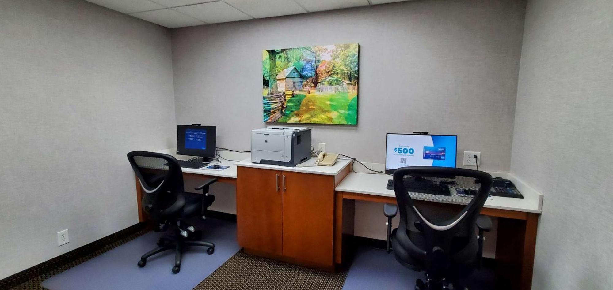 Hampton Inn - Hillsville Kültér fotó