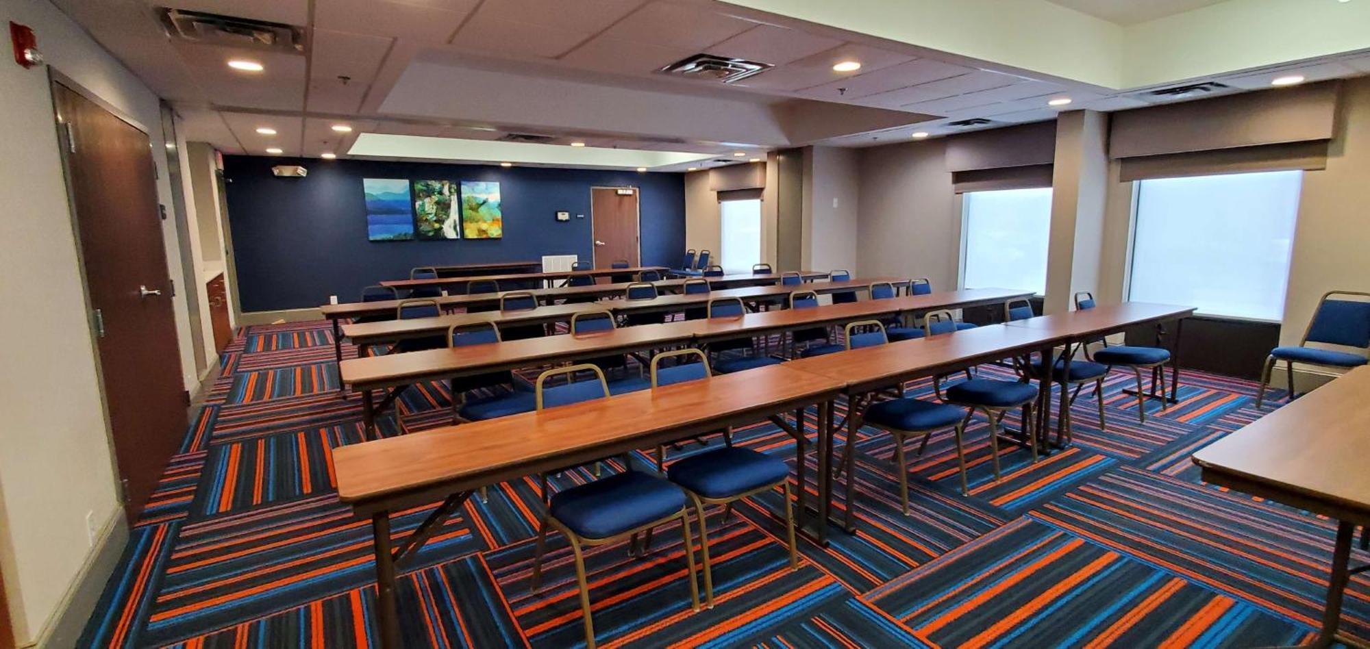 Hampton Inn - Hillsville Kültér fotó