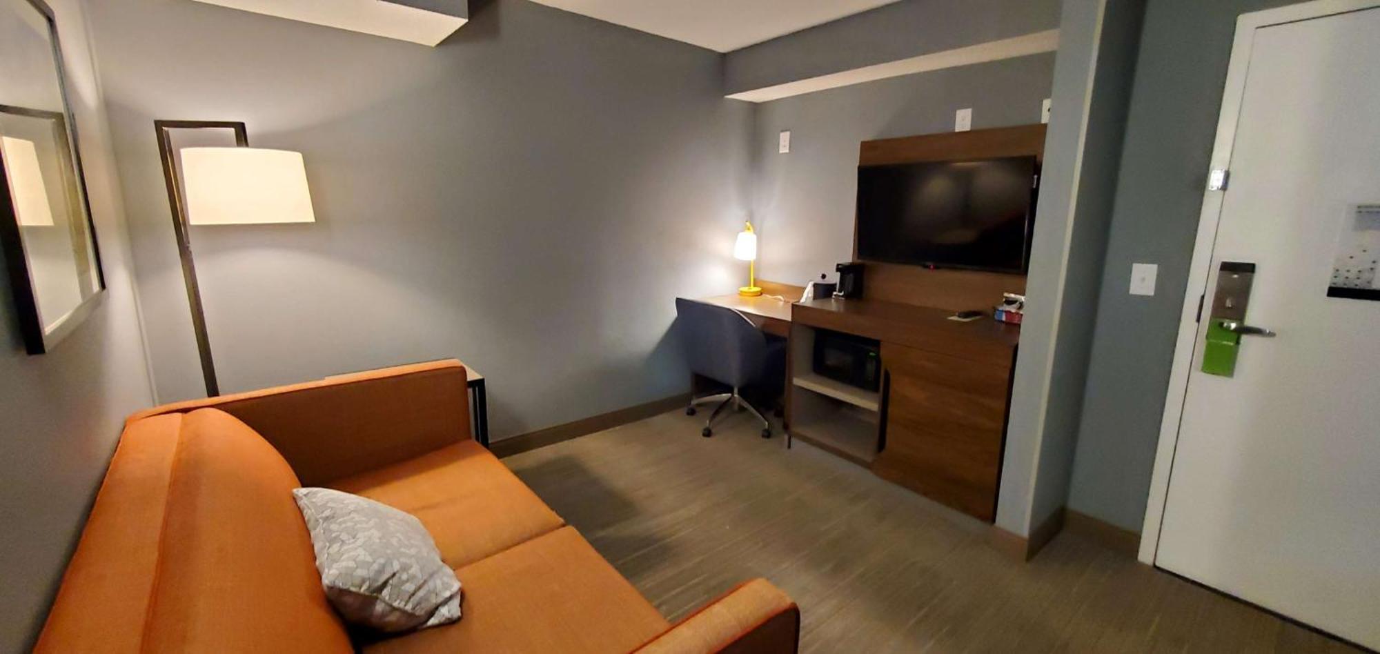 Hampton Inn - Hillsville Kültér fotó