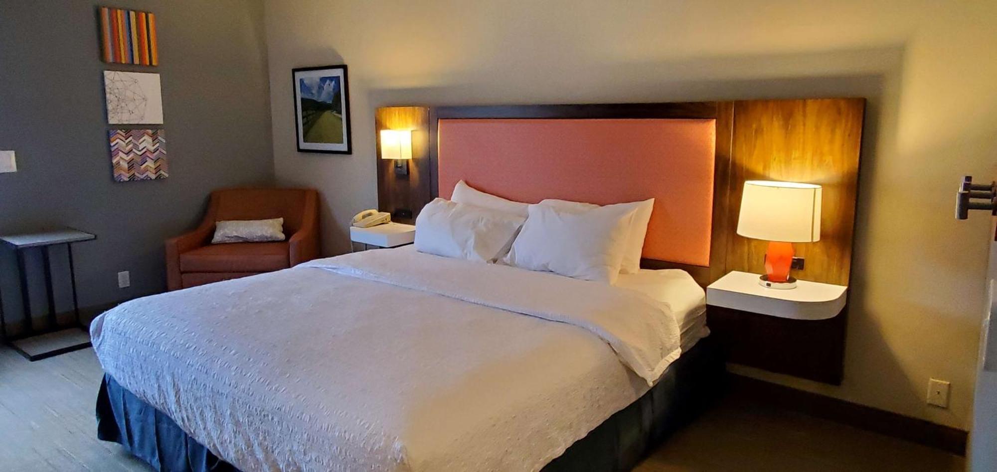 Hampton Inn - Hillsville Kültér fotó