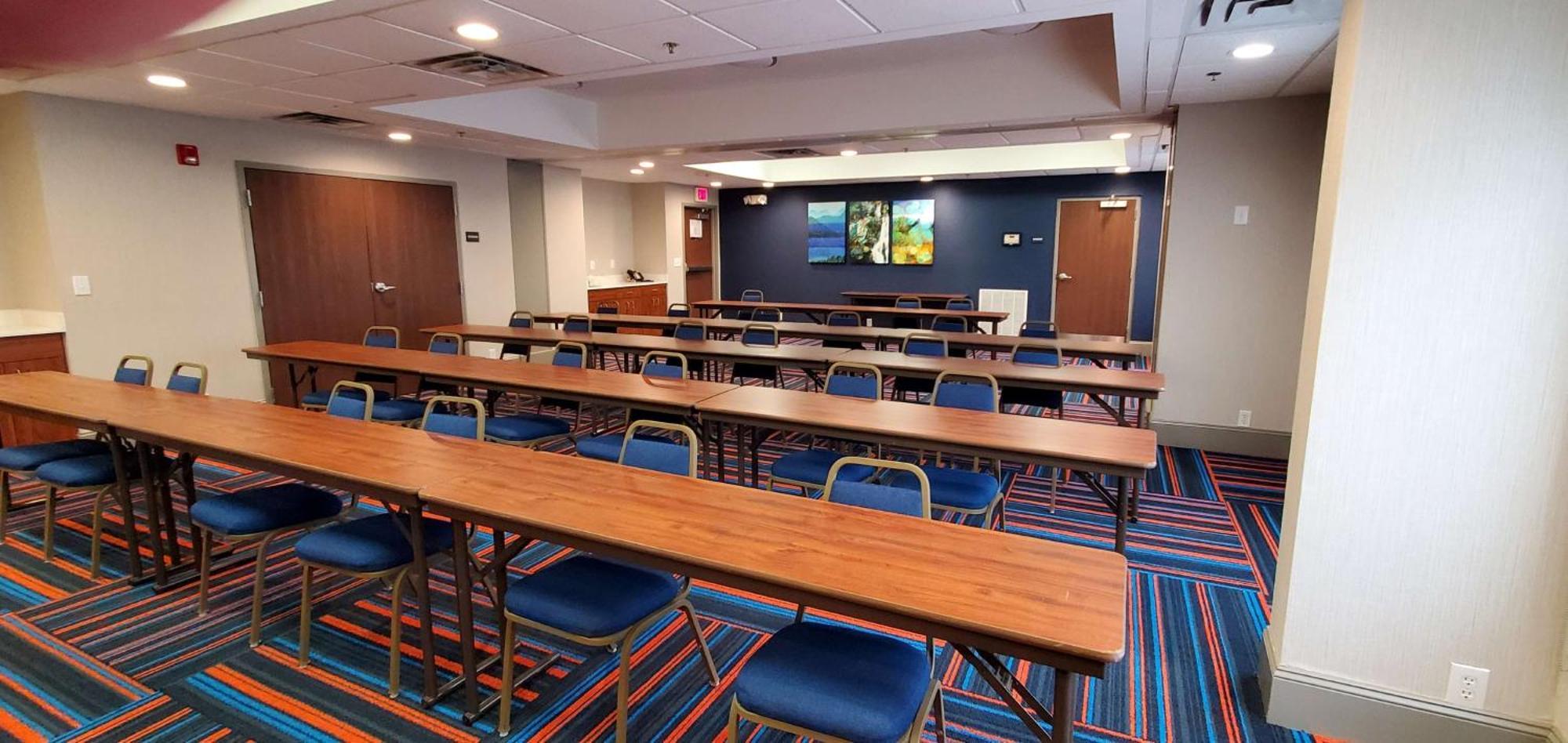 Hampton Inn - Hillsville Kültér fotó