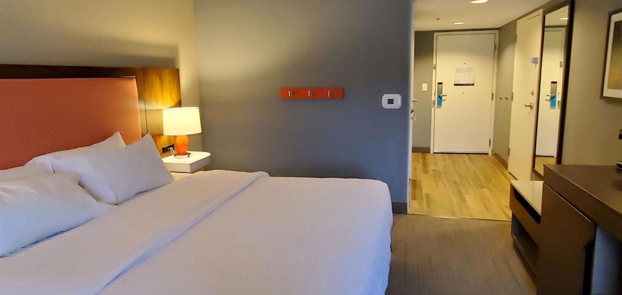 Hampton Inn - Hillsville Kültér fotó
