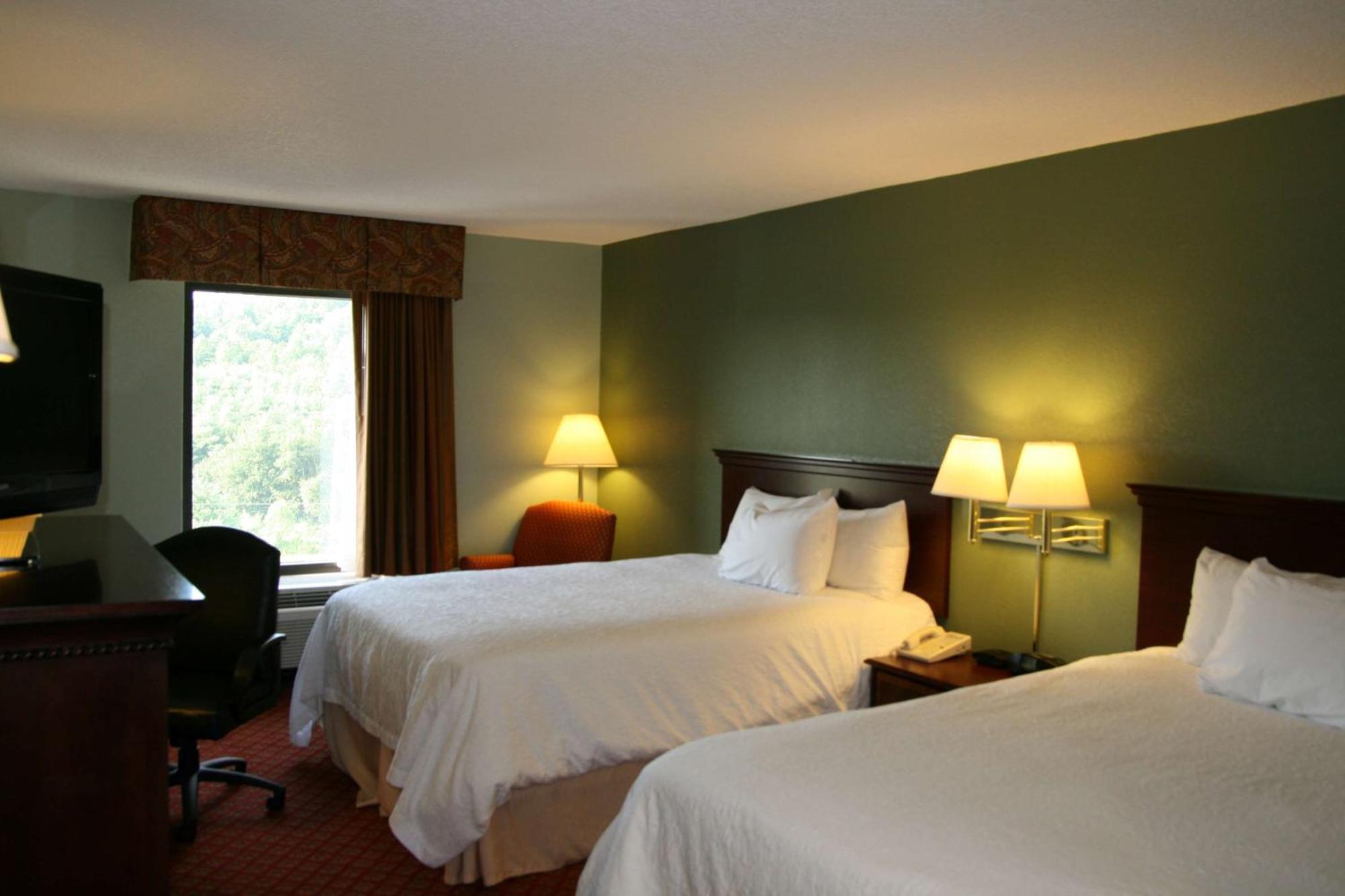 Hampton Inn - Hillsville Kültér fotó