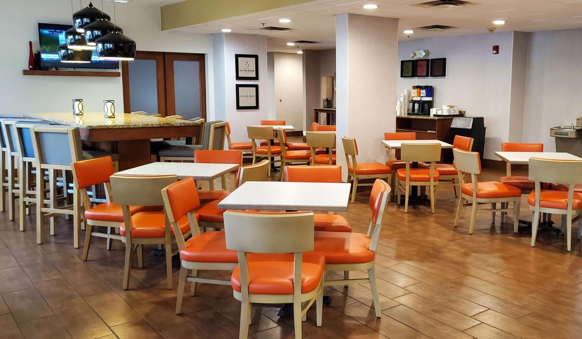Hampton Inn - Hillsville Kültér fotó