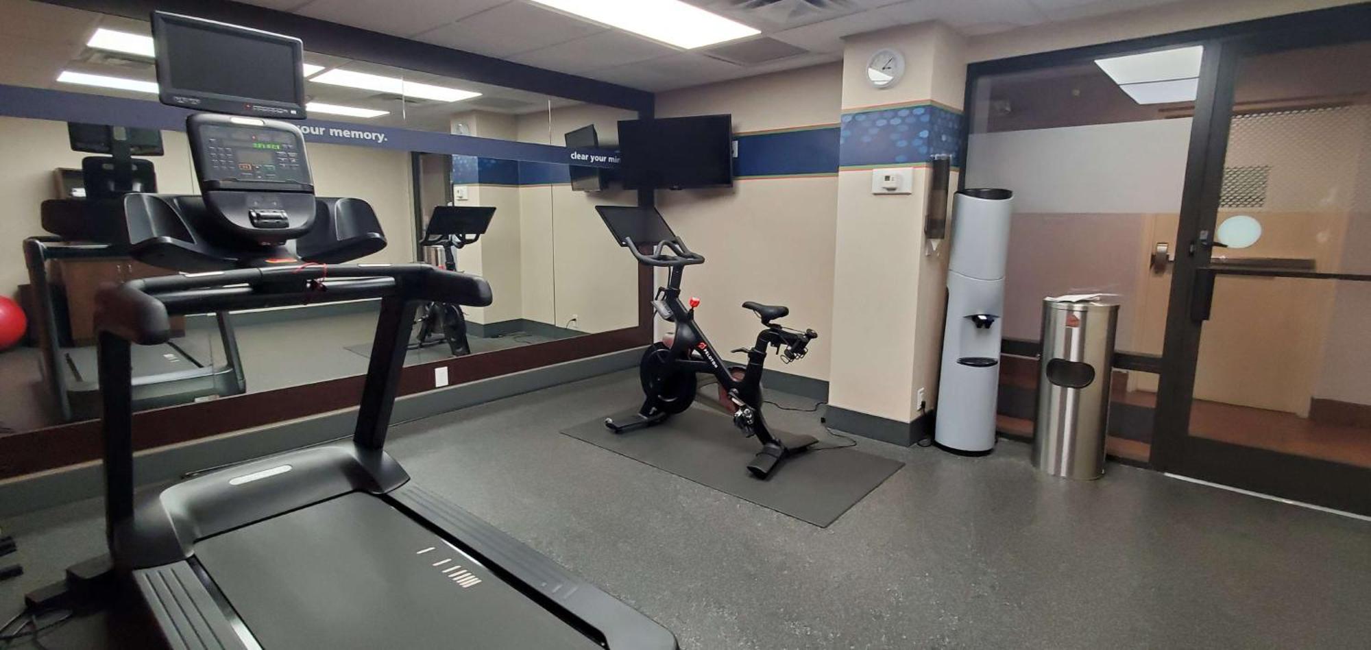 Hampton Inn - Hillsville Kültér fotó